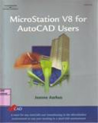 MICROSTATION V8 FOR AUTOCAD USERS