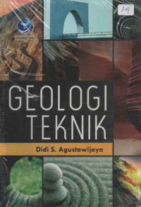 GEOLOGI TEKNIK ORIGINAL