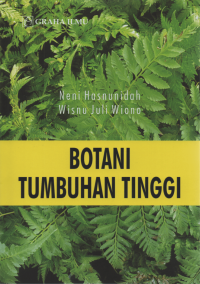 Botani Tumbuhan Tinggi