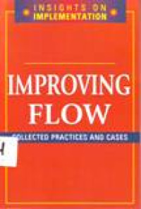 IMPROVING FLOW COLLECTED PRACTICES AND CASES