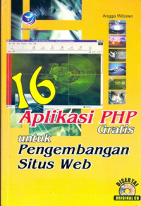 16 APLIKASI PHP GRATIS UNTUK PENGEMBANGAN SITUS WEB