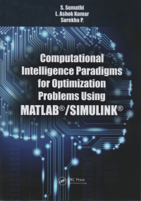 Computational Intellegence Paradigms for Optimization Problem using Matlab Simulink