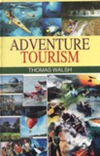 ADVENTURE TOURISM