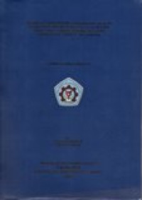 EVALUASI PEMELIHARAAN BANGUNAN GEDUNG BERDASARKAN PERMEN PU NOMOR 24/PRT/M/2008 (STUDI KASUS GEDUNG PERPUSTAKAAN POLITEKNIK NEGERI BANYUWANGI)