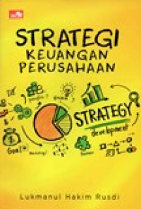 STRATEGI KEUANGAN PERUSAHAAN