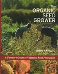 THE ORGANIC SEED GROWER