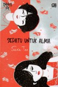 SEPATU UNTUK ALMIA