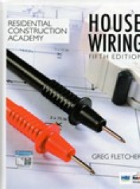 HOUSE WIRING