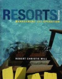 RESORTS MANAGEMENT AND OPERATION