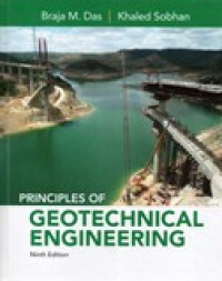 PRINCIPLES OF GEOTECHNICAL ENGINEERING