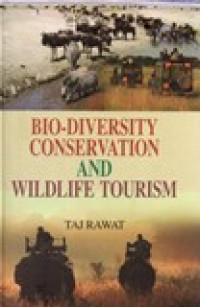 BIO DIVERSITY CONSERVATION AND WILDLIFE TOURISM