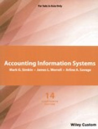 Accounting Information Systms