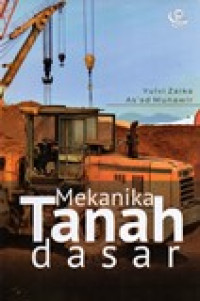 MEKANIKA TANAH DASAR