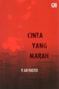 CINTA YANG MARAH