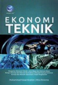 EKONOMI TEKNIK