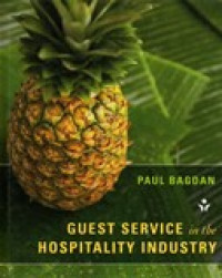 GUEST SERVICE HOSPITALITY INDUSTRY