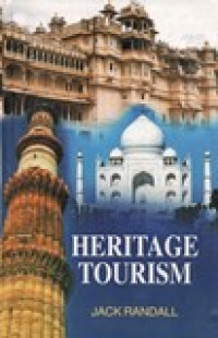 HERITAGE TOURISM