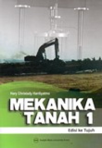 MEKANIKA TANAH 1