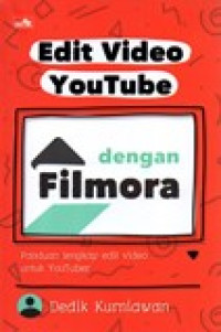 EDIT VIDEO YOUTUBE DENGAN FILMORA