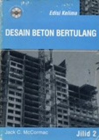 DESAIN BETON BERTULANG JILID 2