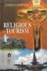 RELIGIUOS TOURISM