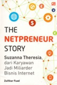 THE NETPRENEUR STORY