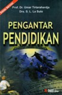 PENGANTAR PENDIDIKAN