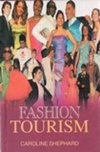 FASHION TOURISM