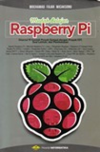 MUDAH BELAJAR RASPBERRY PI