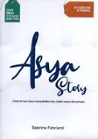 ASYA STORY