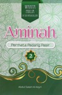 AMINAH PERMATA PADANG PASIR