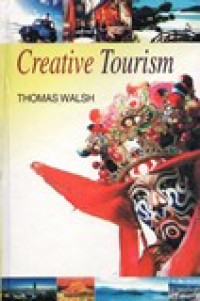 CREATIVE TOURISM