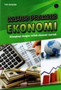 KAMUS PRAKTIS  EKONOMI