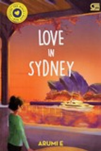 LOVE IN SYDNEY