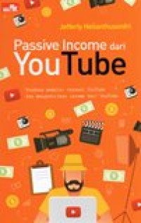 PASSIVE INCOME DARI YOU TUBE