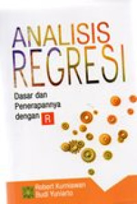 ANALISIS REGRESI