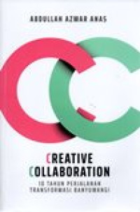 CREATIVE COLLABORATION