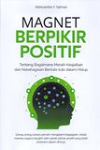 MAGNET BERFIKIR POSITIF