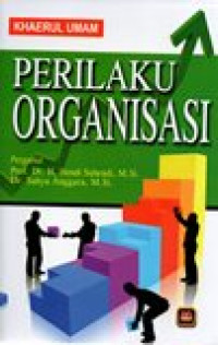 PERILAKU ORGANISASI