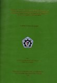 ANALISIS PENGENDALIAN KUALITAS BENIH JAGUNG MANIS(zea mays saccharata L)DENGAN METODE SPC (Statistical process Contron) DI PT. BENIH PRIMADONA KENCANA KABUPATEN JEMBER