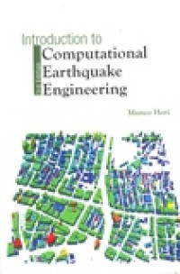 Introduction to Computational Earthquake Engineering