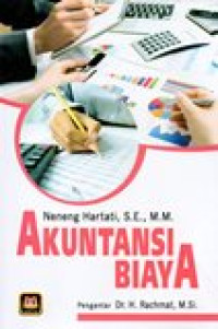 AKUNTANSI BIAYA