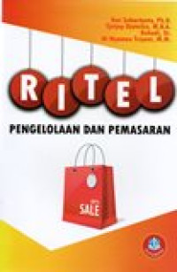 RITEL PENGELOAAN DAN PEMASARAN