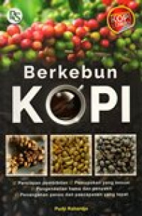 BERKEBUN KOPI