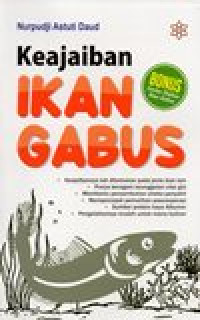 KEAJAIBAN IKAN GABUS