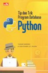 TIPS DAN TRIK PROGRAM DATABASE PYTHON