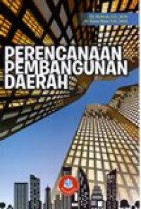 PERENCANAAN PEMBANGUNAN DAERAH