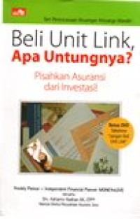 BELI UNIT LINK