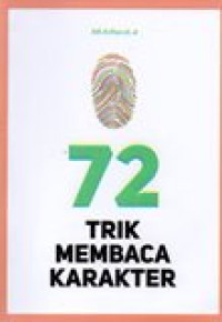 72 TRIK MEMBACA KARAKTER