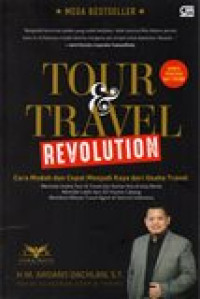 TOUR & TRAVEL REVOLUTION